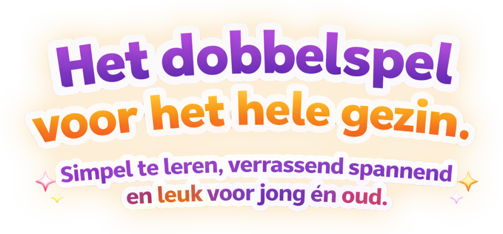 het dobbelspel